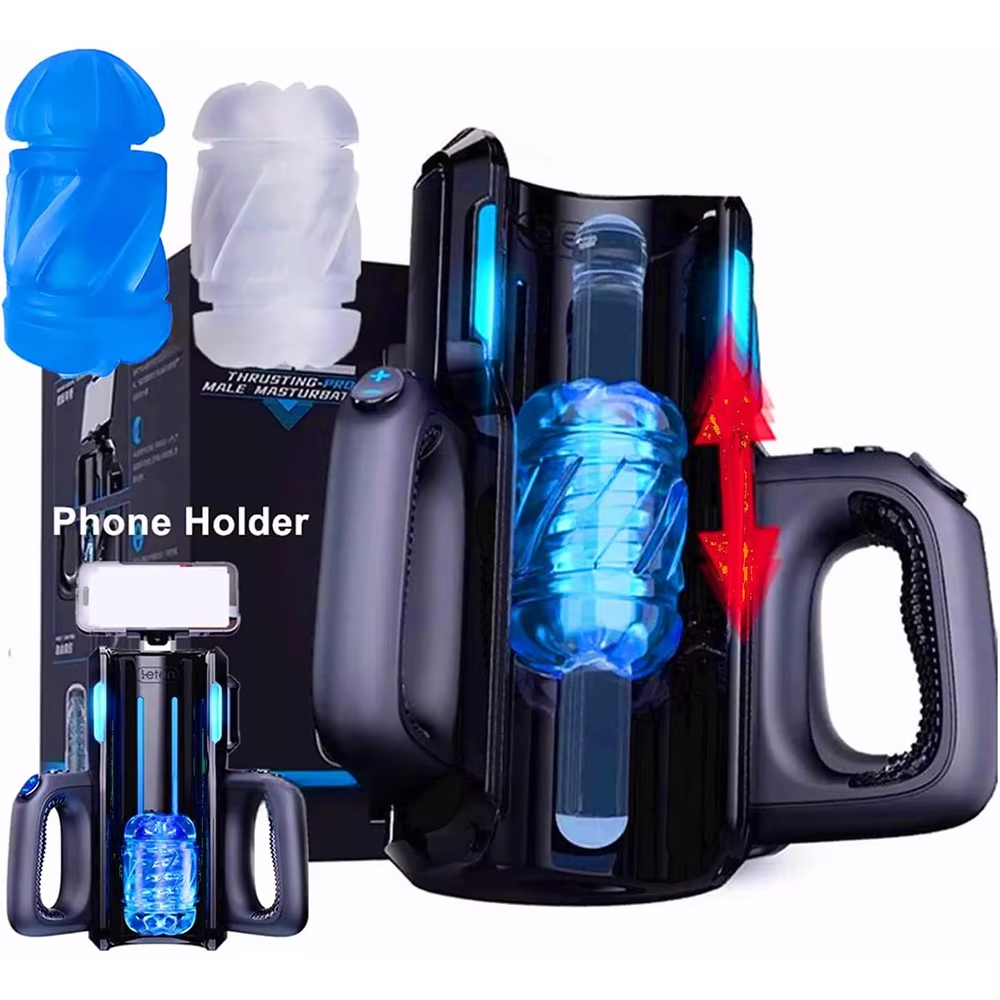 Sex Toys For Men Men Masturbat - Electronics Gadgets For Women のレビューと価格