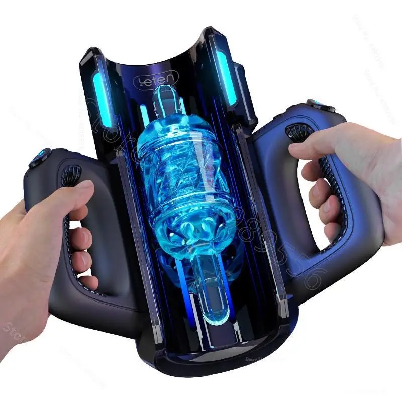 Sex Toys For Men Men Masturbat - Electronics Gadgets For Women のレビューと価格
