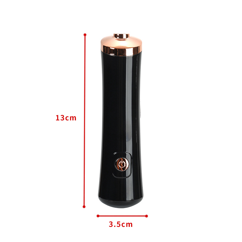 Electric Eyelash Glue Shaker S - Digital Alarm Clock のレビューと価格