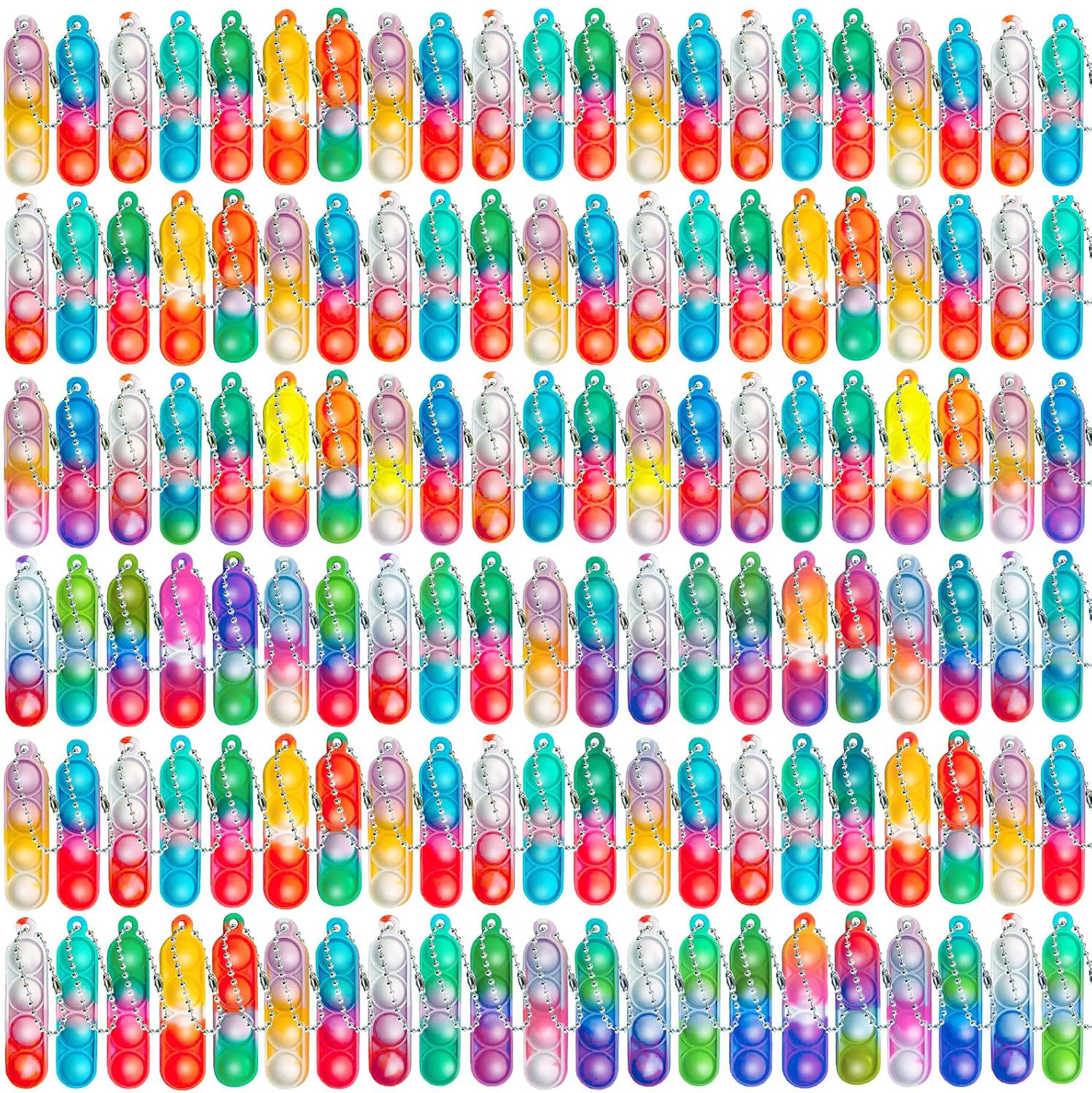 10/20/30/80/150 Pcs Bulk Mini  - Electronics Gadgets Bag のレビューと価格