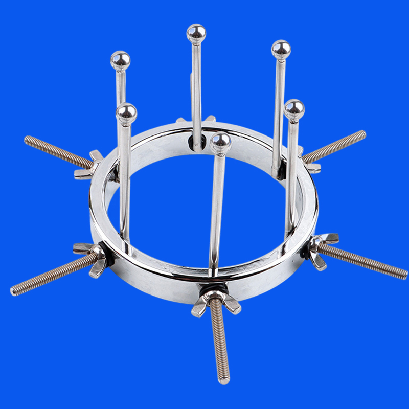 Metal Anal Dilator Adjustable  - Electronics Gadgets For Women のレビューと価格
