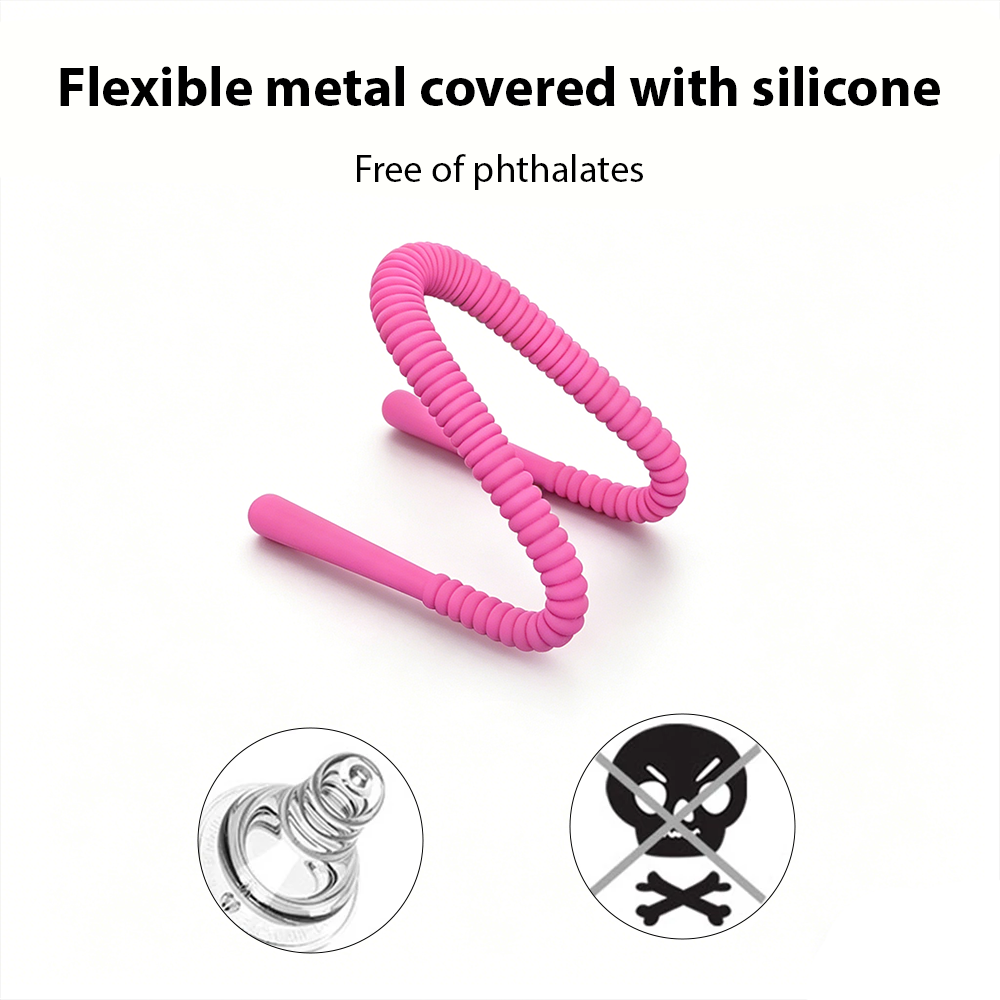 Foldable Silicone Labia Clamps - Electronics Gadgets For Women のレビューと価格