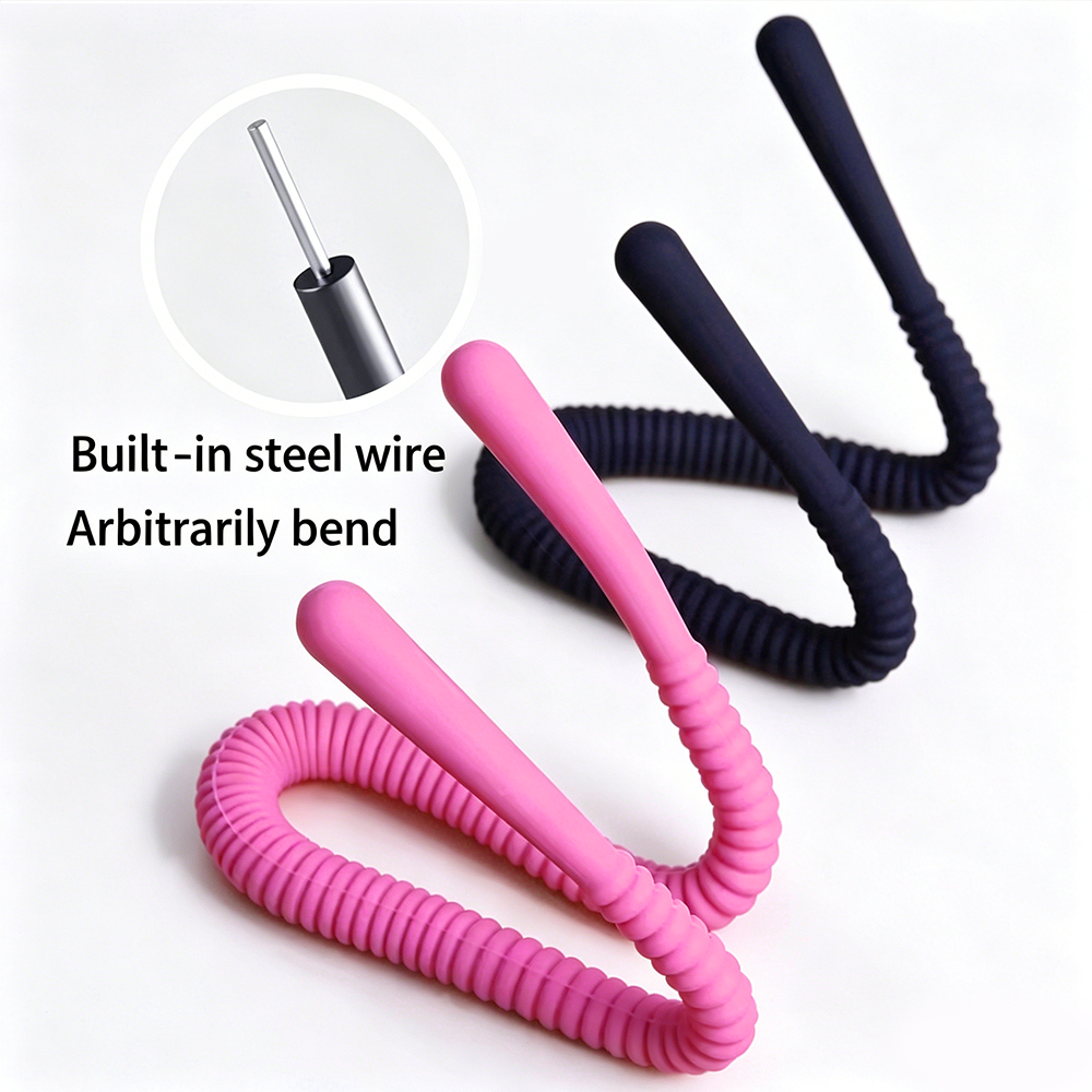 Foldable Silicone Labia Clamps - Electronics Gadgets For Women のレビューと価格