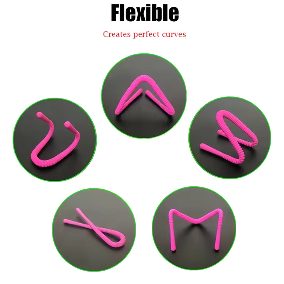 Foldable Silicone Labia Clamps - Electronics Gadgets For Women のレビューと価格