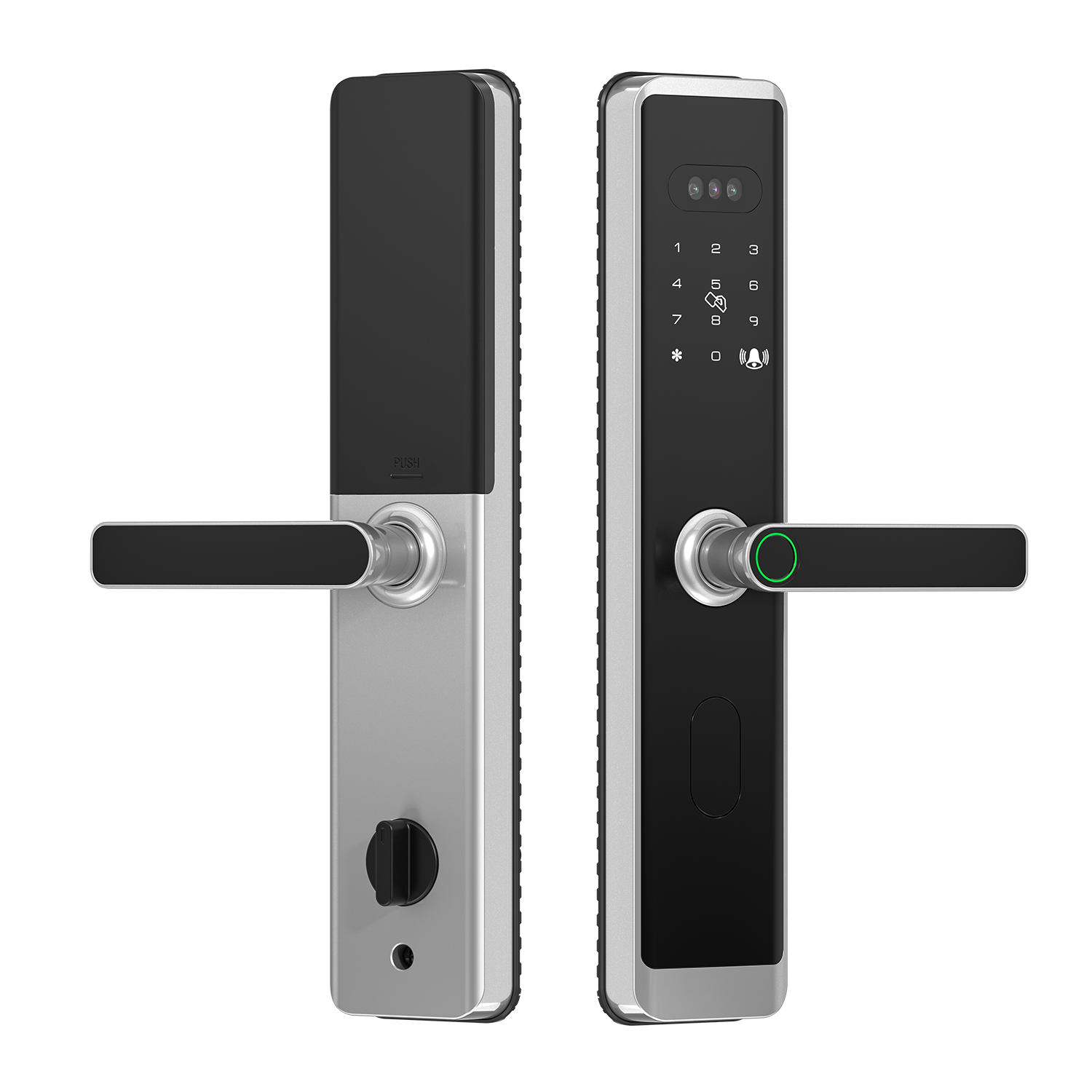 Smart 4K Home Assistant Automa - Electronics & Tech Gadgets のレビューと価格