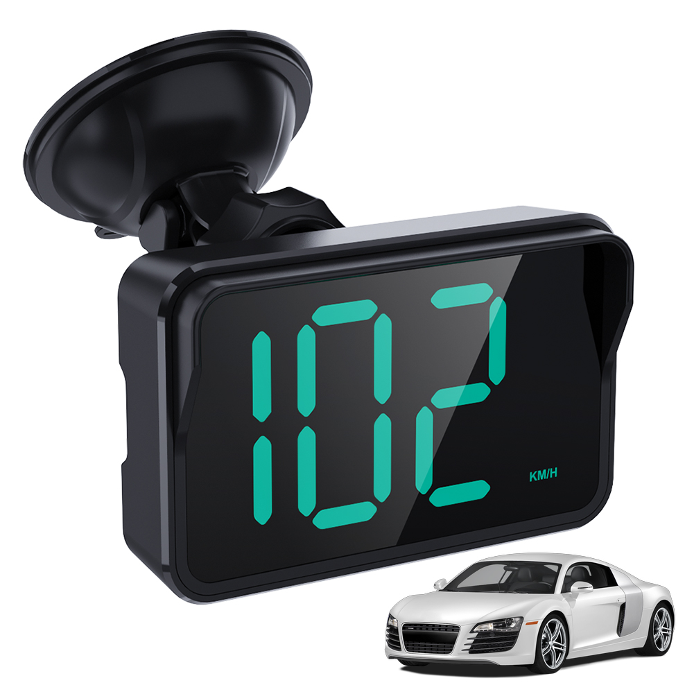 Car HUD GPS Head Up Display Di - Electronics Gadgets Wholesale のレビューと価格