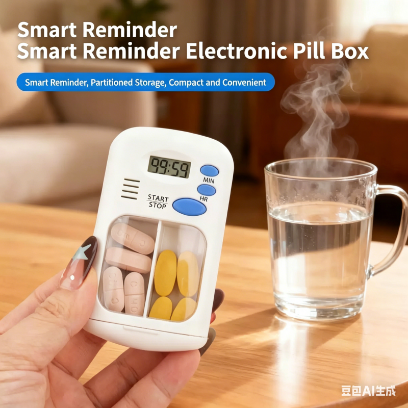 Mini Portable Electronic Intel - Electronics & Tech Gadgets のレビューと価格