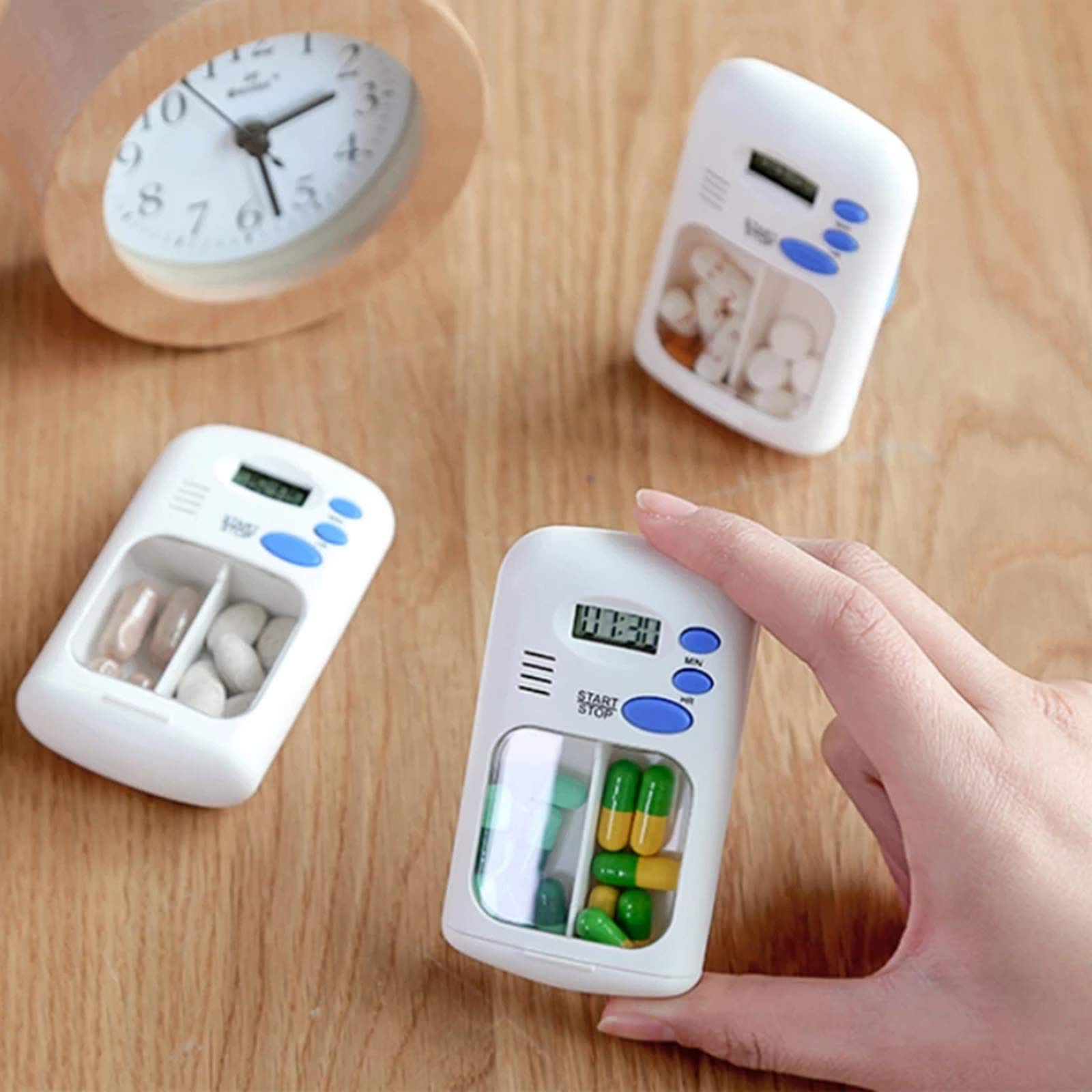 Mini Portable Electronic Intel - Electronics & Tech Gadgets のレビューと価格