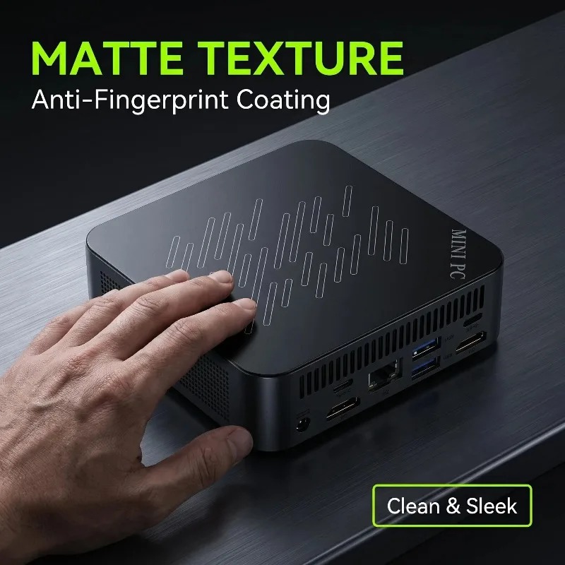 Plus 2026 New Mini PC Intel Co - Mini Pc Windows のレビューと価格