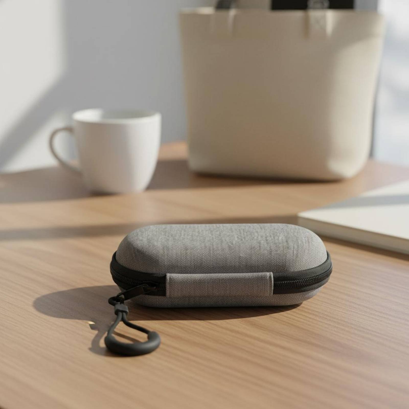 Cord Organizer Case Shock-Resi - Electronics Gadgets Bag のレビューと価格