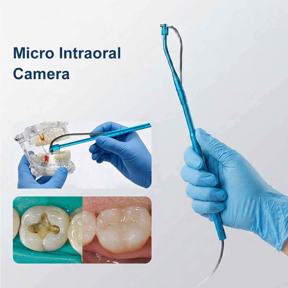5MP Micro Intraoral Camera Den - Mini Pc Windows のレビューと価格