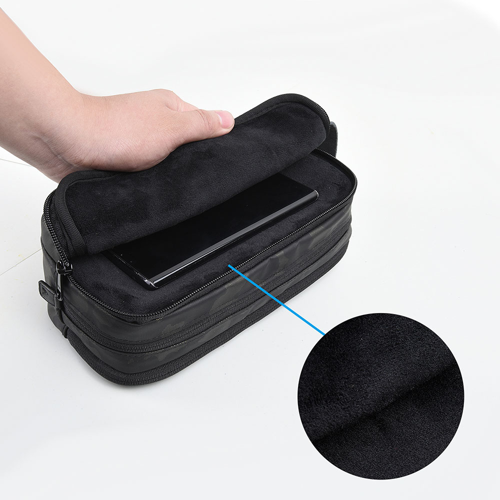 WIWU Electronic Storage Bag Po - Electronics Gadgets Bag のレビューと価格