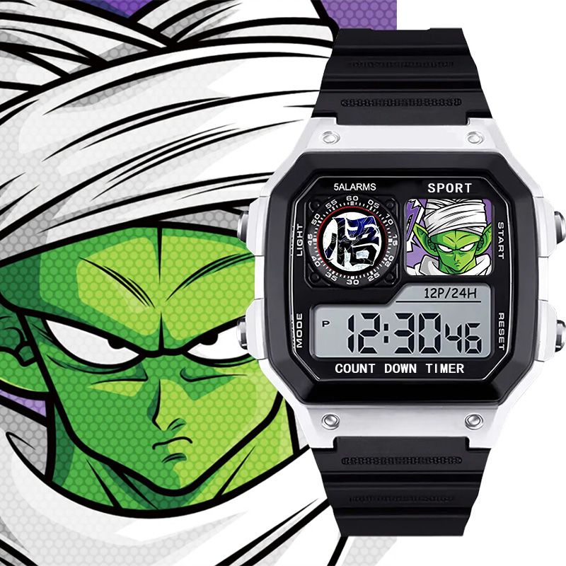Dragon Ball Son Goku Cartoon C - Electronics Gadgets Wholesale のレビューと価格