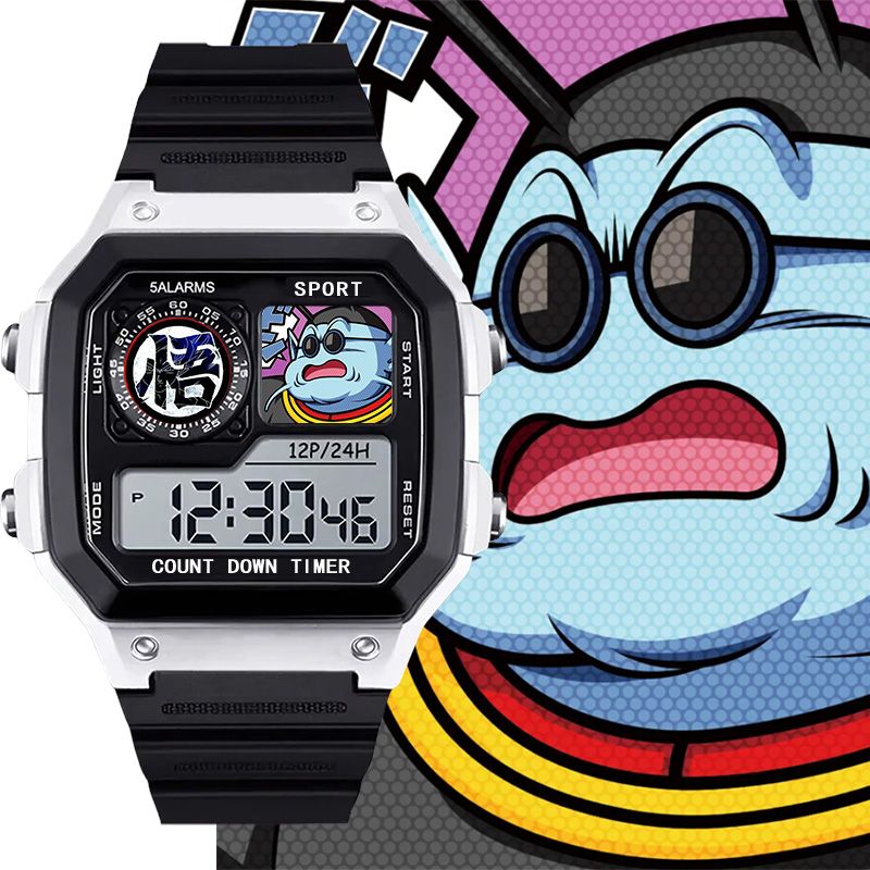 Dragon Ball Son Goku Cartoon C - Electronics Gadgets Wholesale のレビューと価格