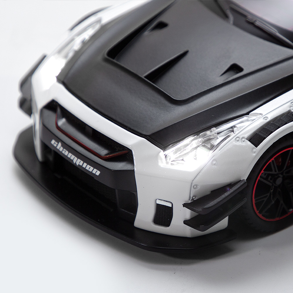 1SET  Kids Supercar Alarm Cloc - Digital Alarm Clock のレビューと価格
