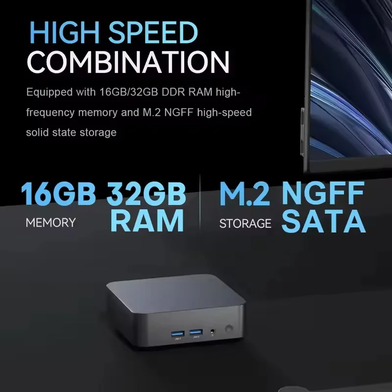 NEW Mini PC Windows 11 Intel N - Mini Pc Windows のレビューと価格