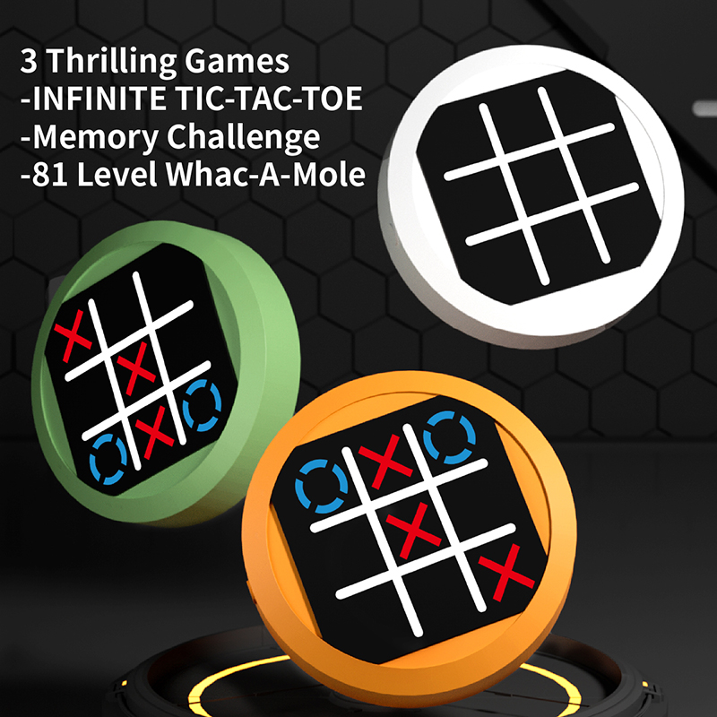 Super Electronic Logic Game Mu - Electronics & Tech Gadgets のレビューと価格