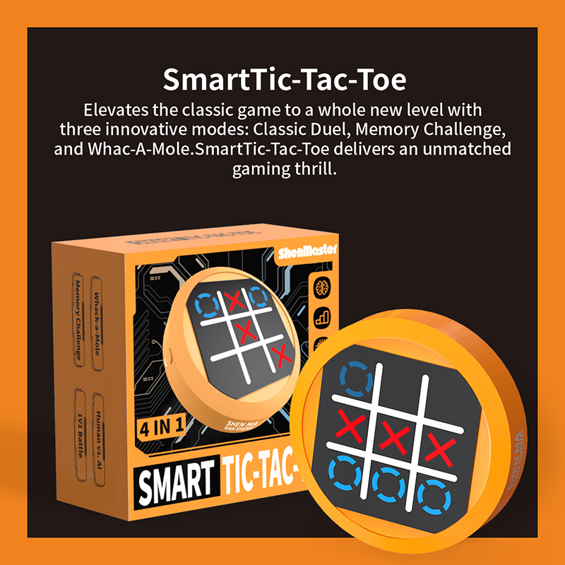 Super Electronic Logic Game Mu - Electronics & Tech Gadgets のレビューと価格