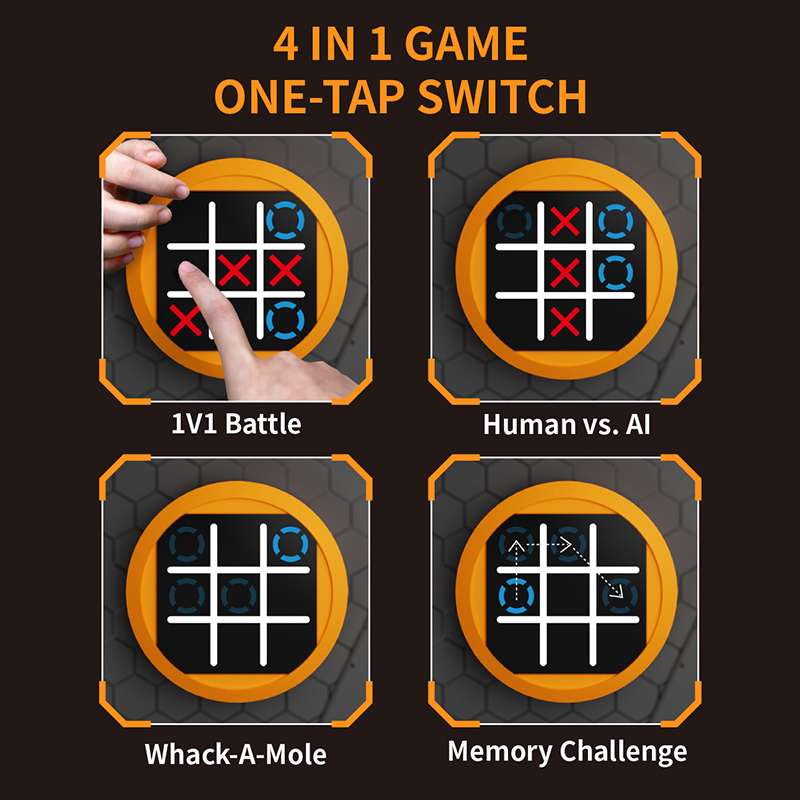 Super Electronic Logic Game Mu - Electronics & Tech Gadgets のレビューと価格