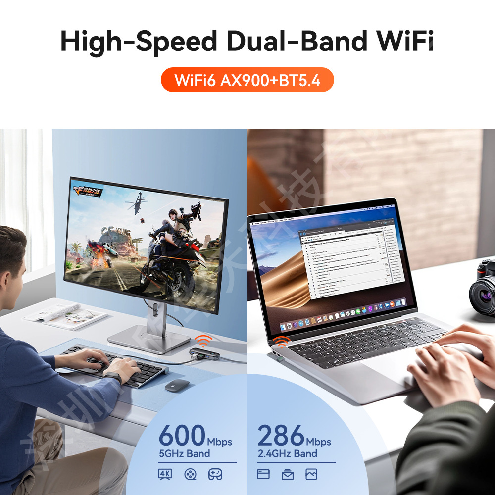 For R36S WiFi Adapter USB Wire - Mini Pc Windows のレビューと価格