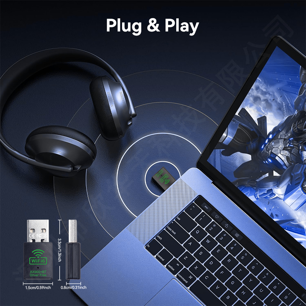 For R36S WiFi Adapter USB Wire - Mini Pc Windows のレビューと価格