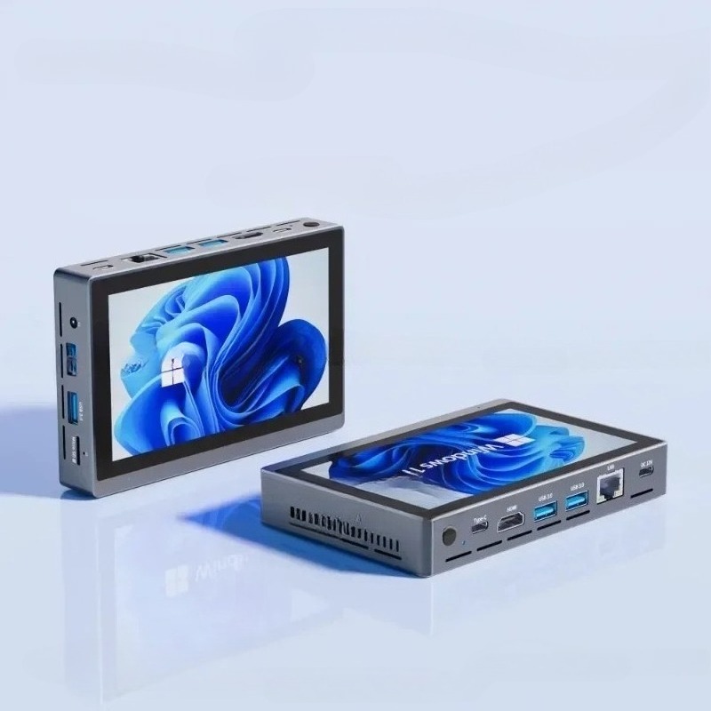 Higole 2 Pro Tablet Pad Indust - Mini Pc Windows のレビューと価格