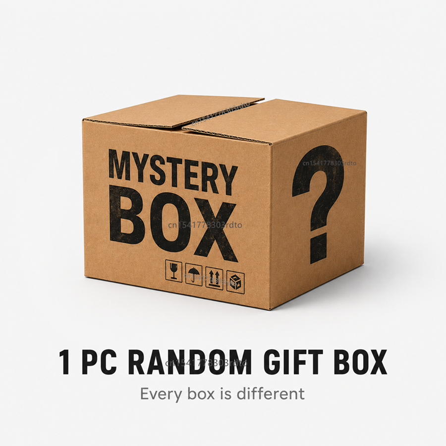 New Random Electronics Mystery - Electronics Gadgets Bag のレビューと価格