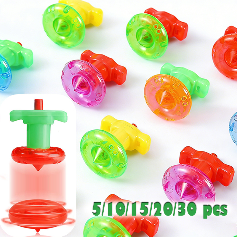 5-30pcs Mini Torsion Speed Gyr - Electronics Gadgets Bag のレビューと価格