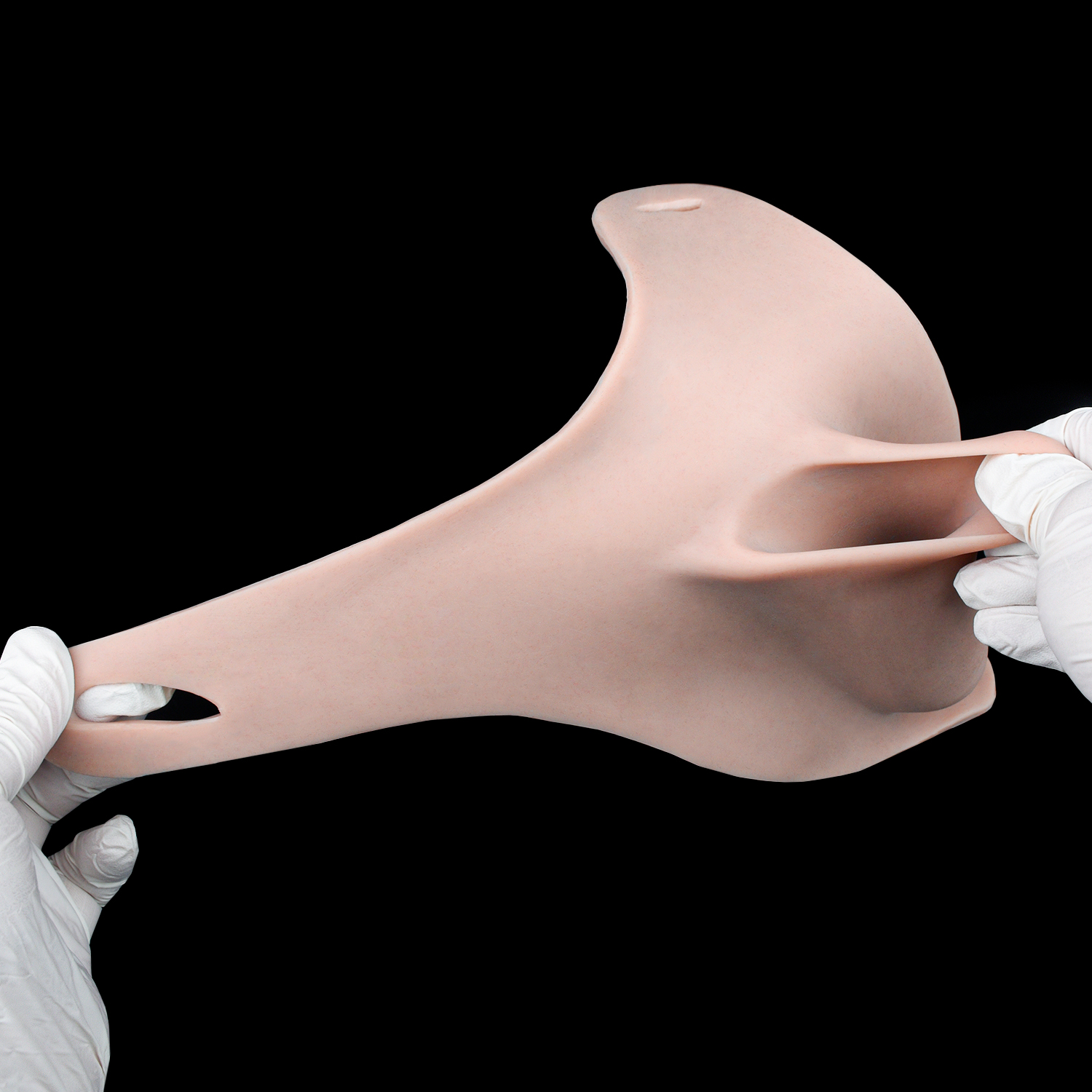 FAAK Strapon Silicone Vagina C - Electronics Gadgets For Women のレビューと価格