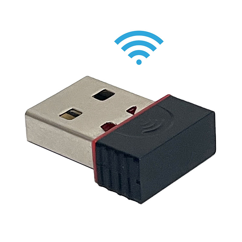 USB WIFI 6 Adapter RTL8188 Net - Mini Pc Windows のレビューと価格