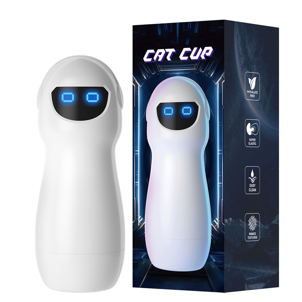 Male Masturbator Cup Soft Puss - Electronics Gadgets For Women のレビューと価格