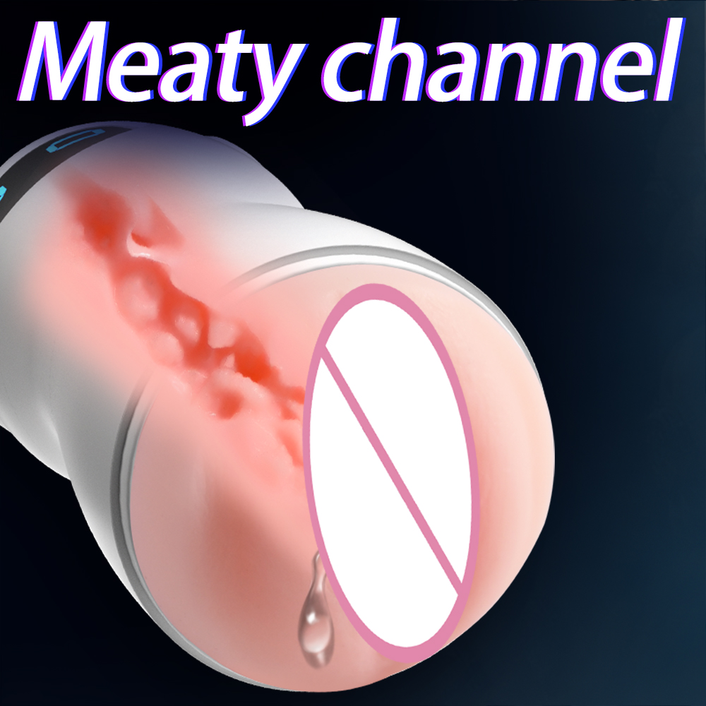 Male Masturbator Cup Soft Puss - Electronics Gadgets For Women のレビューと価格