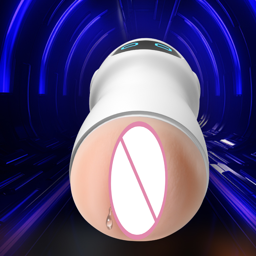 Male Masturbator Cup Soft Puss - Electronics Gadgets For Women のレビューと価格