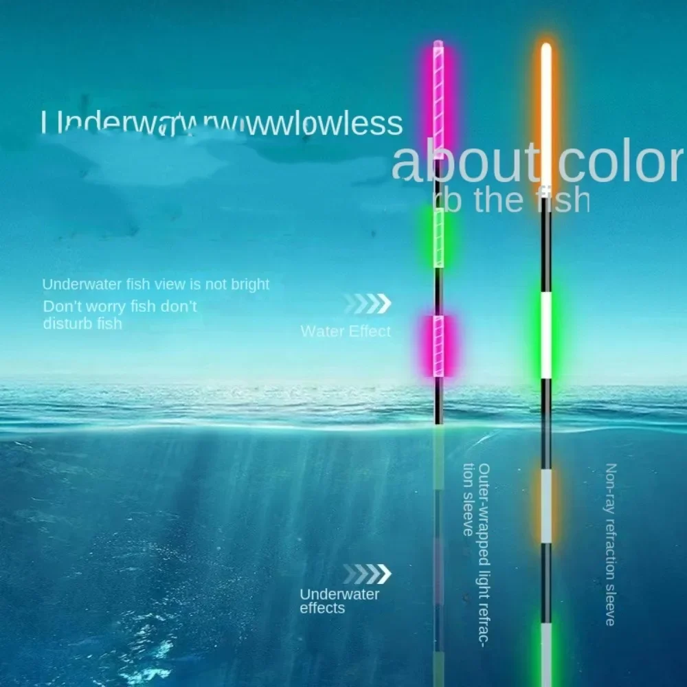 Super Bright LED Fishing Smart - Electronics Gadgets Wholesale のレビューと価格
