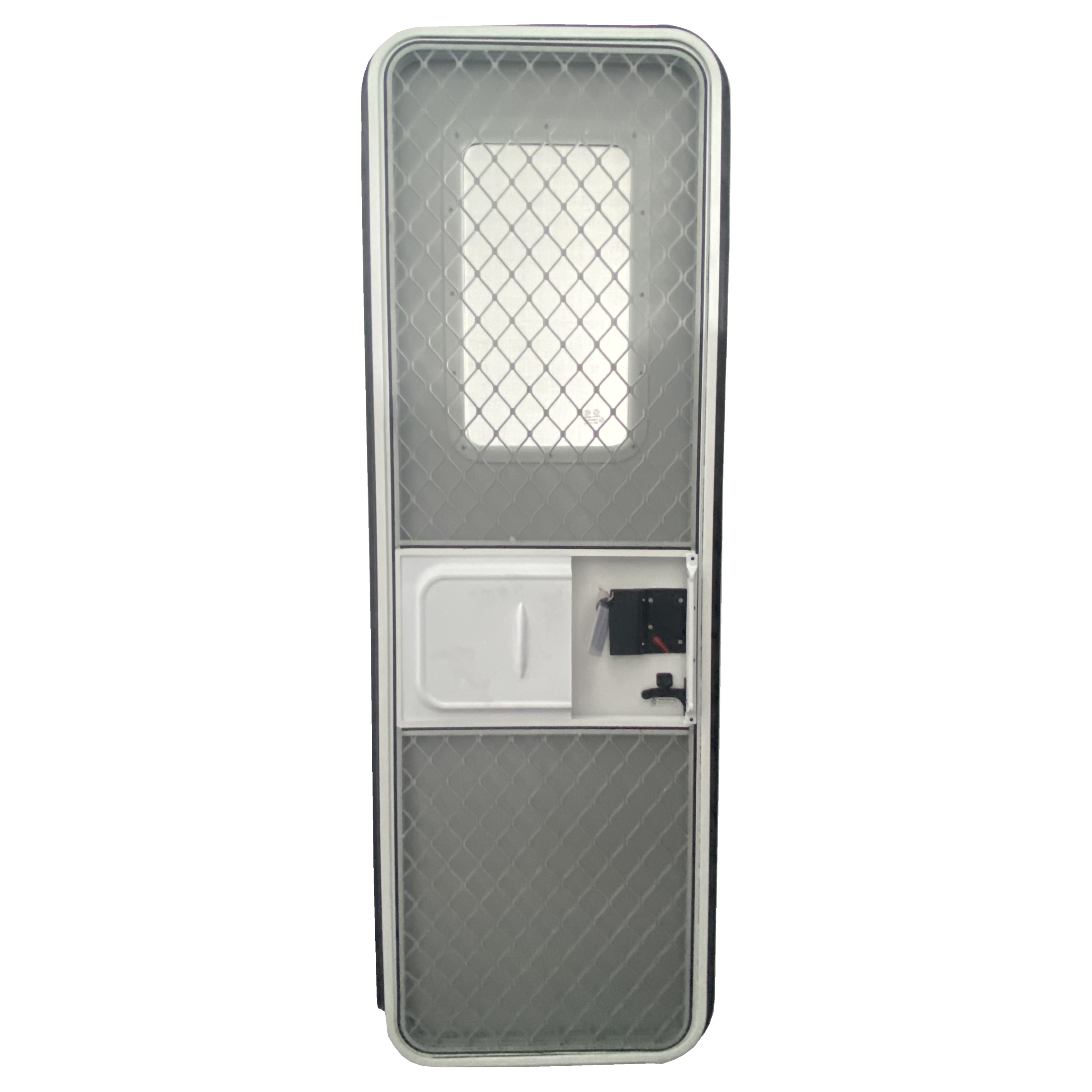 2025 Aluminum Alloy Door Frame - Electronics & Tech Gadgets のレビューと価格