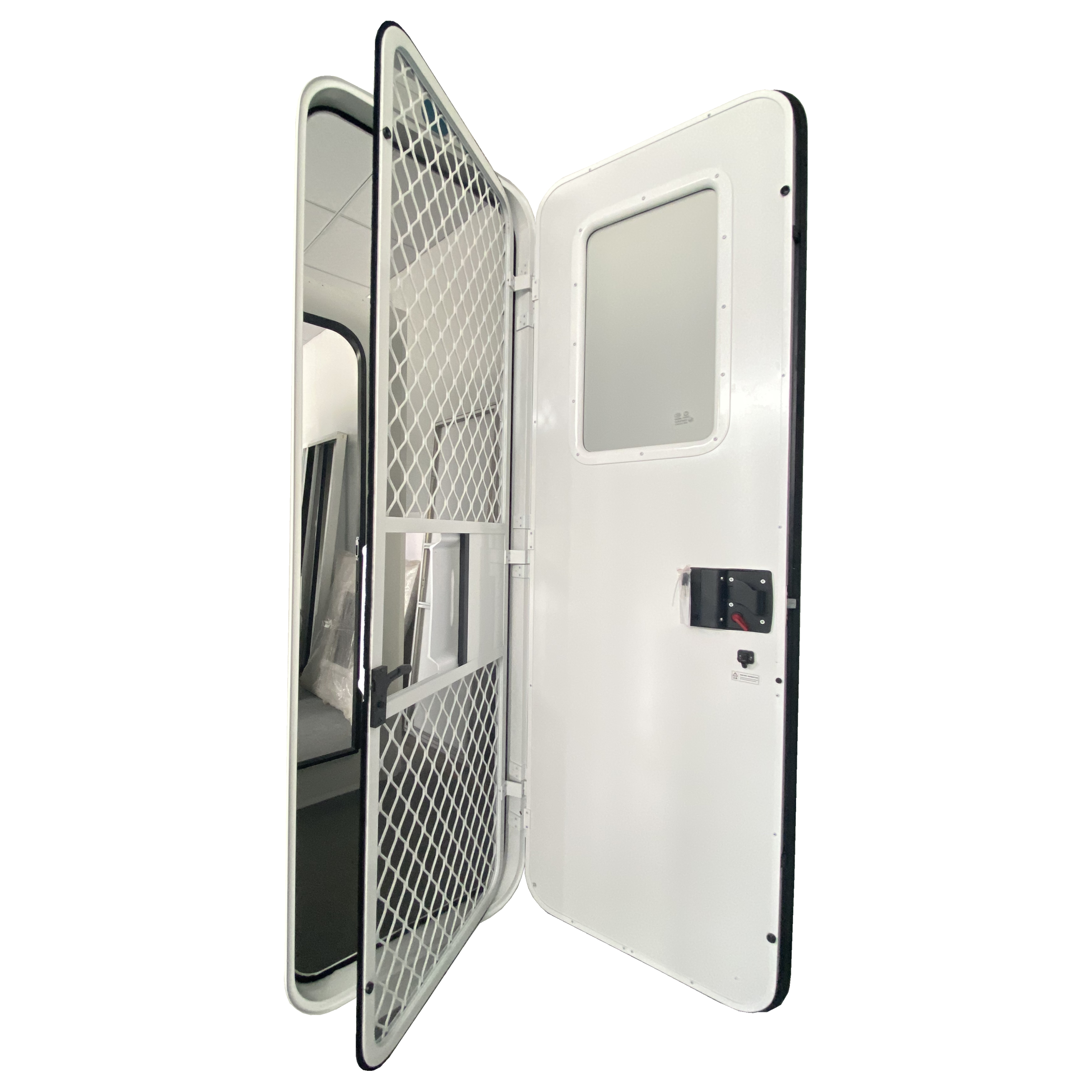 2025 Aluminum Alloy Door Frame - Electronics & Tech Gadgets のレビューと価格