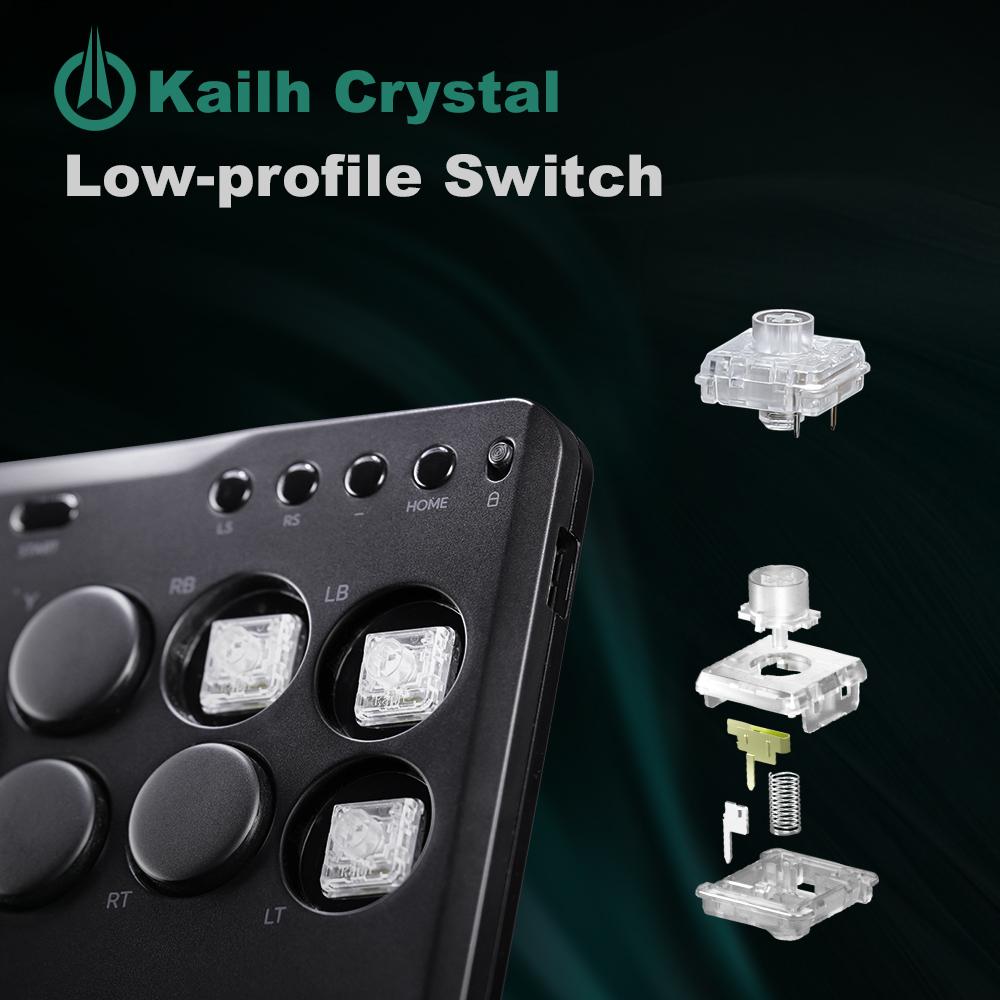 Haute42 Mini Stickless Control - Mini Pc Windows のレビューと価格