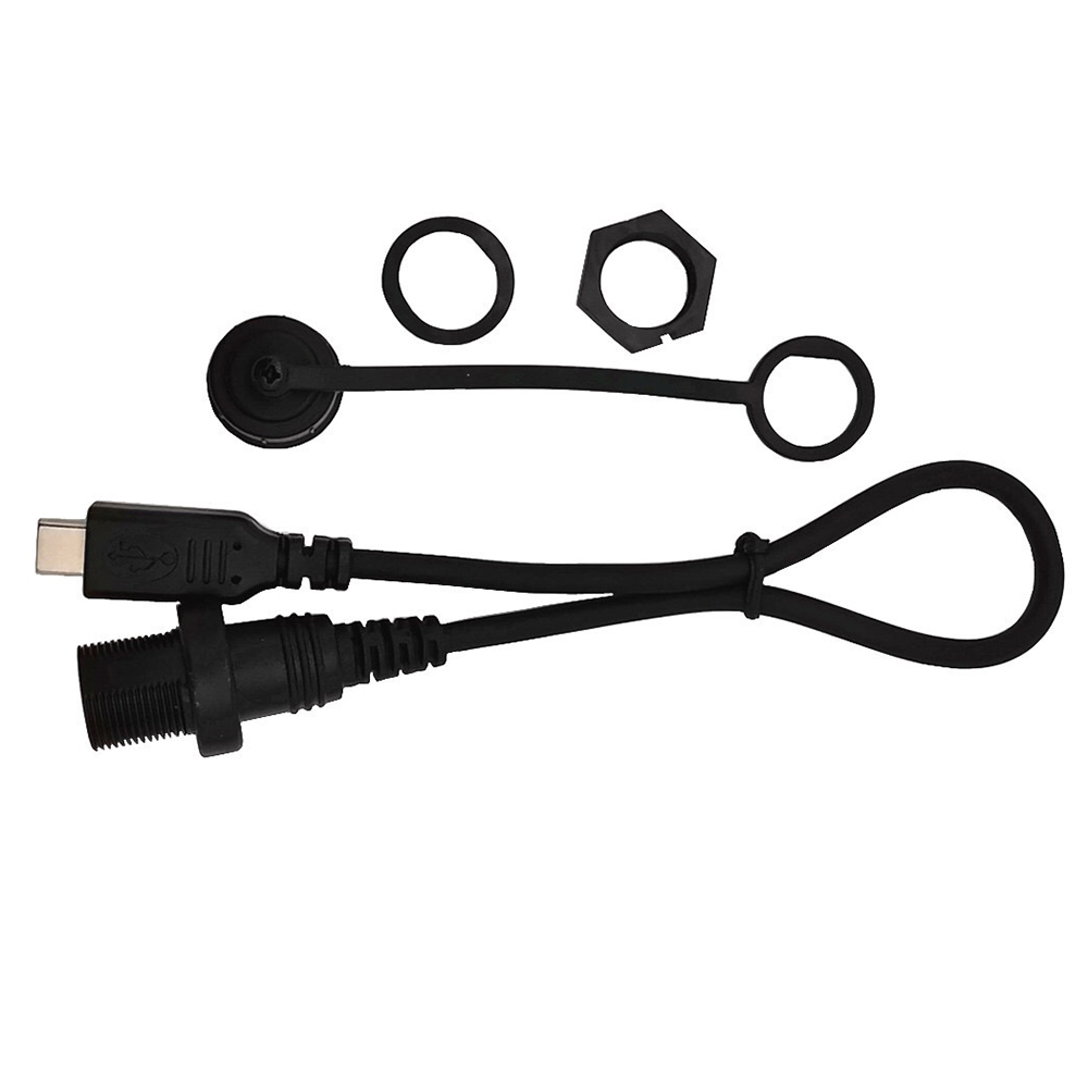 USB Type C 3.1 Flush Mount Cab - Electronics Gadgets Wholesale のレビューと価格