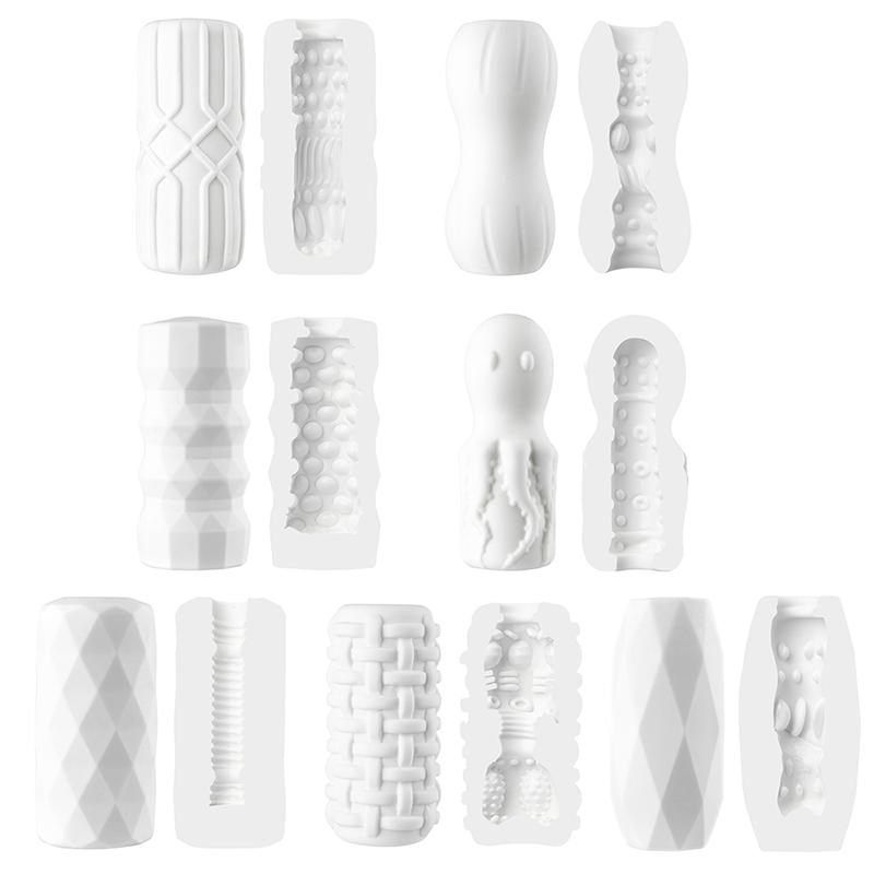 Men's Aircraft Cup Male Mastur - Electronics Gadgets For Women のレビューと価格