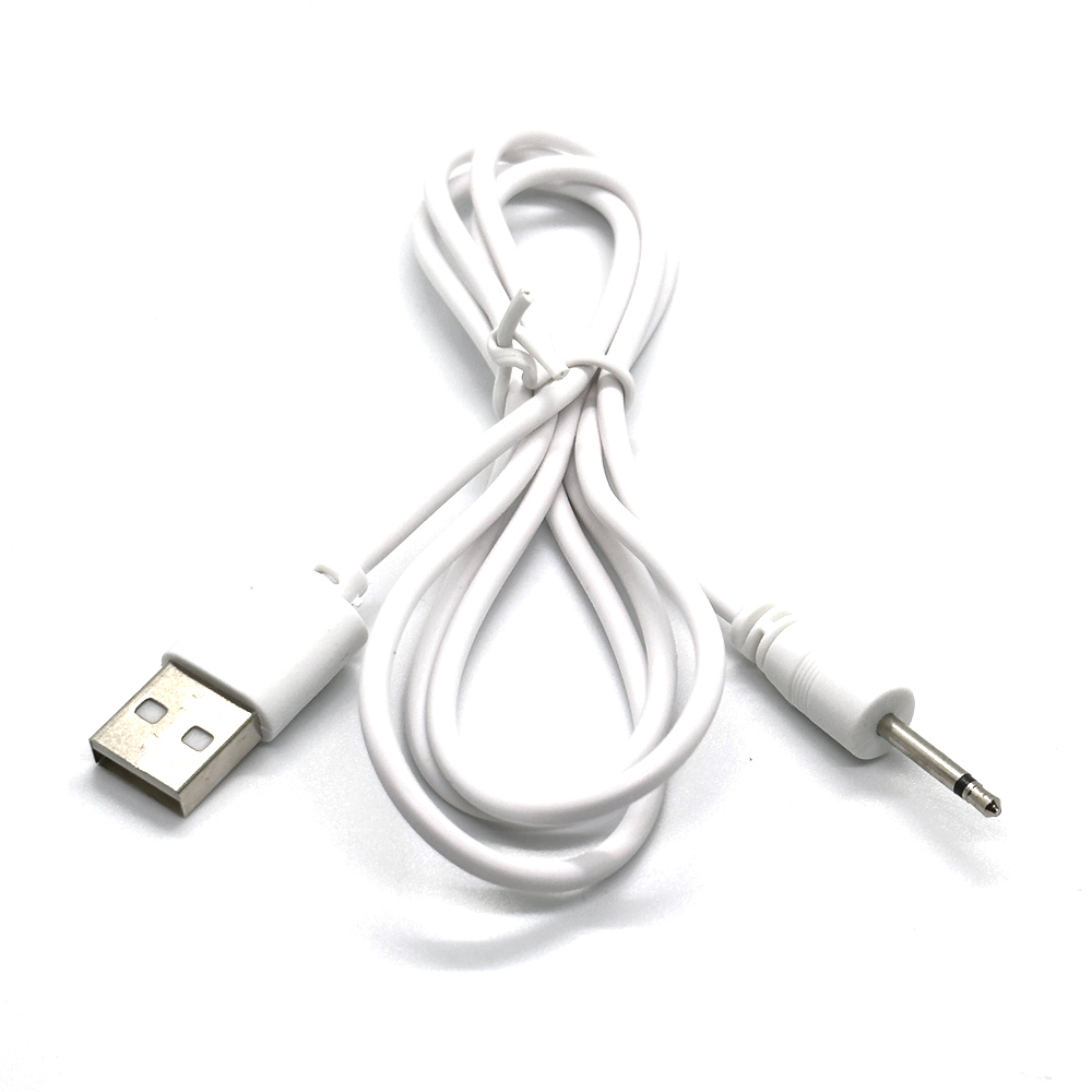 16mm USB DC 2.5 Vibrator Charg - Electronics Gadgets Wholesale のレビューと価格