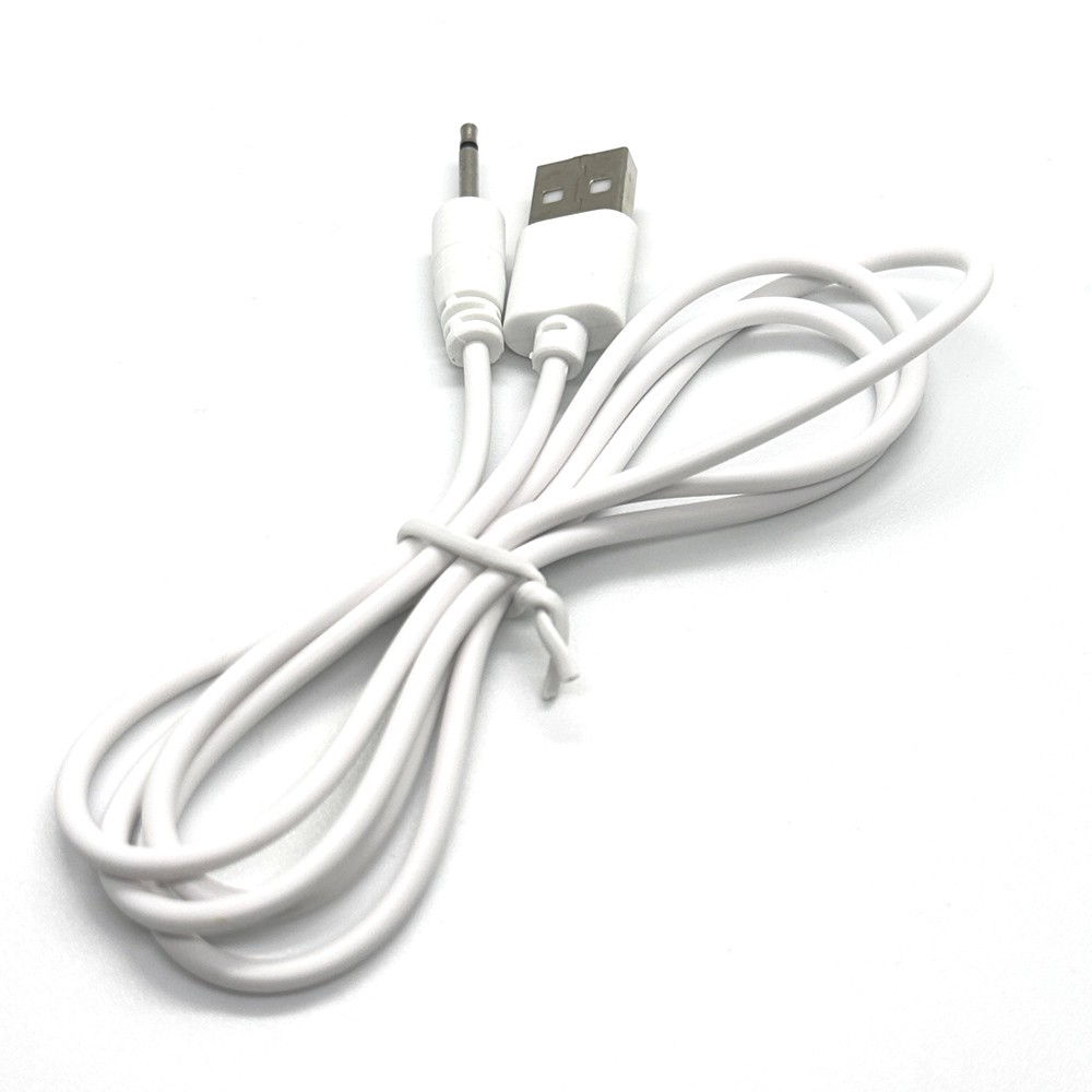 16mm USB DC 2.5 Vibrator Charg - Electronics Gadgets Wholesale のレビューと価格