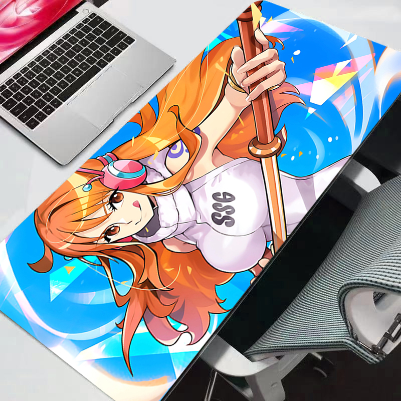 Mouse Pad One Piece Kawaii Gam - Mini Pc Windows のレビューと価格