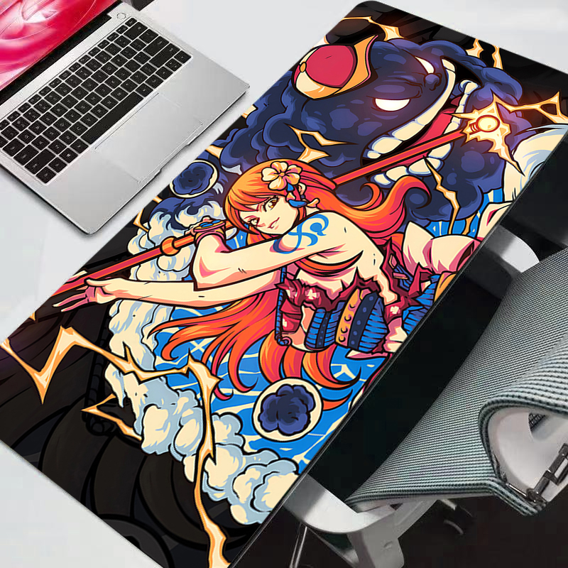 Mouse Pad One Piece Kawaii Gam - Mini Pc Windows のレビューと価格